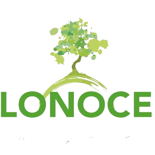 logo Lonoce ambiente srl